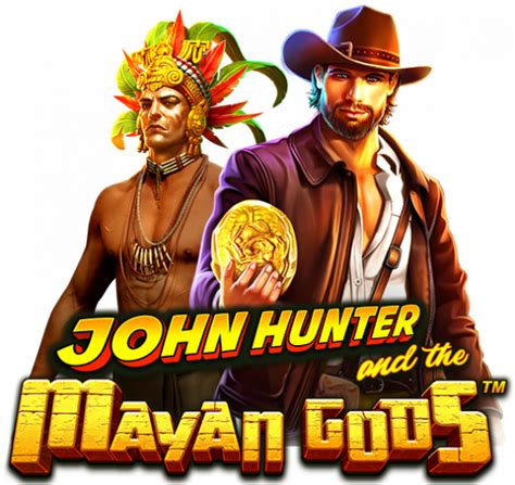 Slot John Hunter And The Mayan Gods